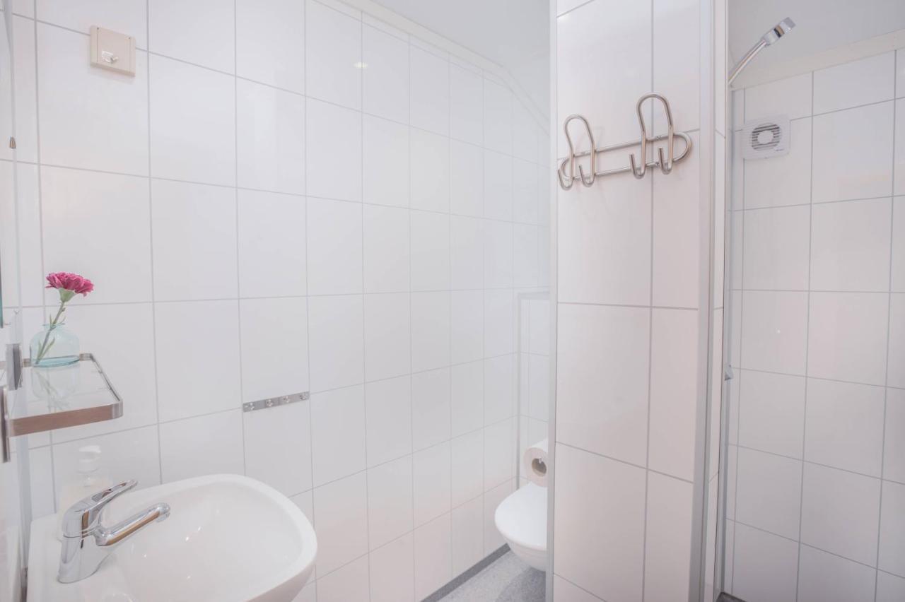 Flam Camping & Cabins Esterno foto